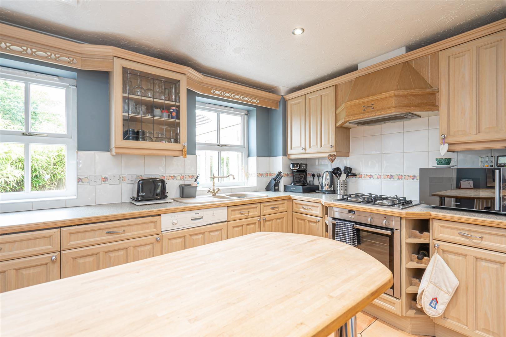 3 bed property in Mile Stone Meadow, Chorley